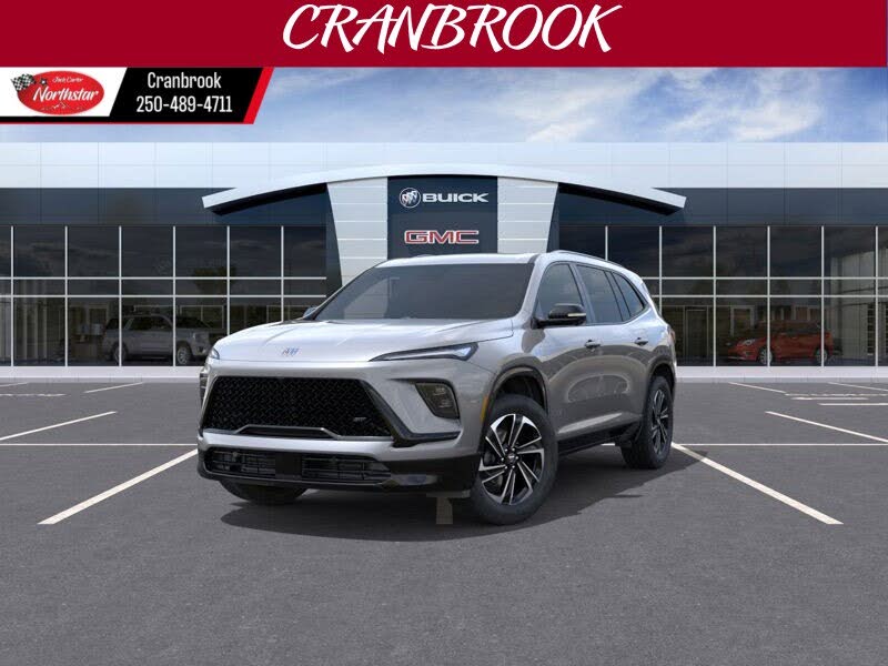 Buick Enclave Sport Touring AWD 2026