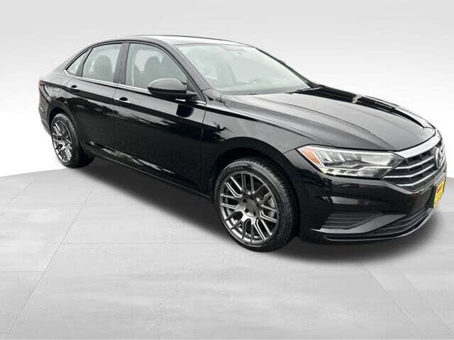 2020 Volkswagen Jetta R-Line FWD