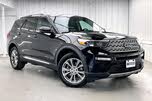 Ford Explorer Limited AWD
