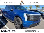 Ford F-150 Lightning Lariat SuperCrew AWD