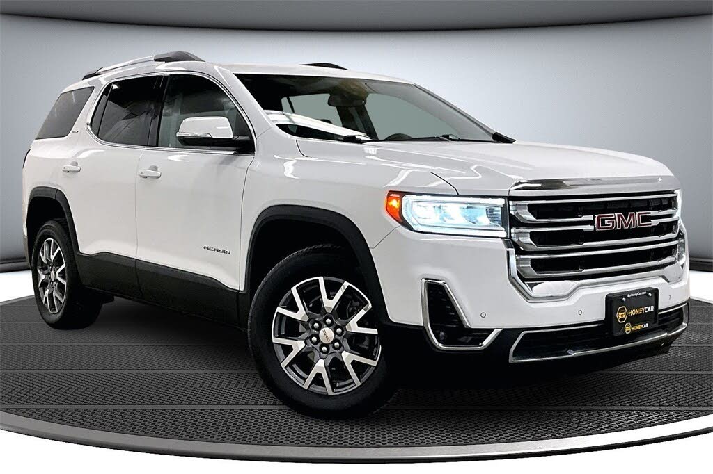 2023 GMC Acadia SLT AWD