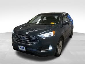 Ford Edge SEL AWD