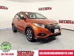 Honda HR-V Sport AWD