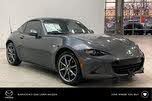 Mazda MX-5 Miata RF Grand Touring RWD
