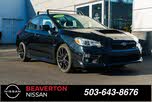 Subaru WRX Premium AWD