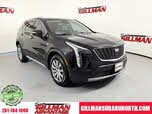 Cadillac XT4 Premium Luxury AWD