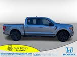 Ford F-150 XLT SuperCrew 4WD