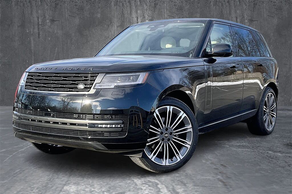 2025 Land Rover Range Rover P400 SE AWD