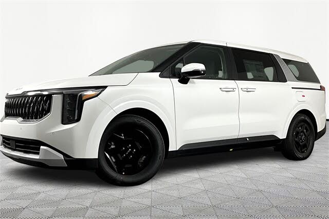 2026 Kia Carnival LX FWD