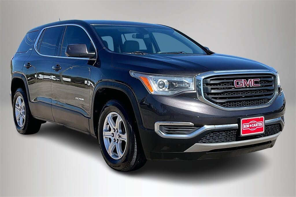 2019 GMC Acadia SLE-1 FWD