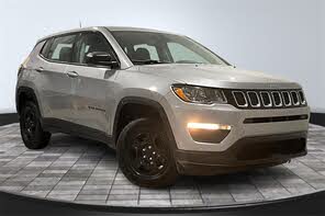 Jeep Compass Sport 4WD