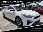 Kia Forte FE FWD