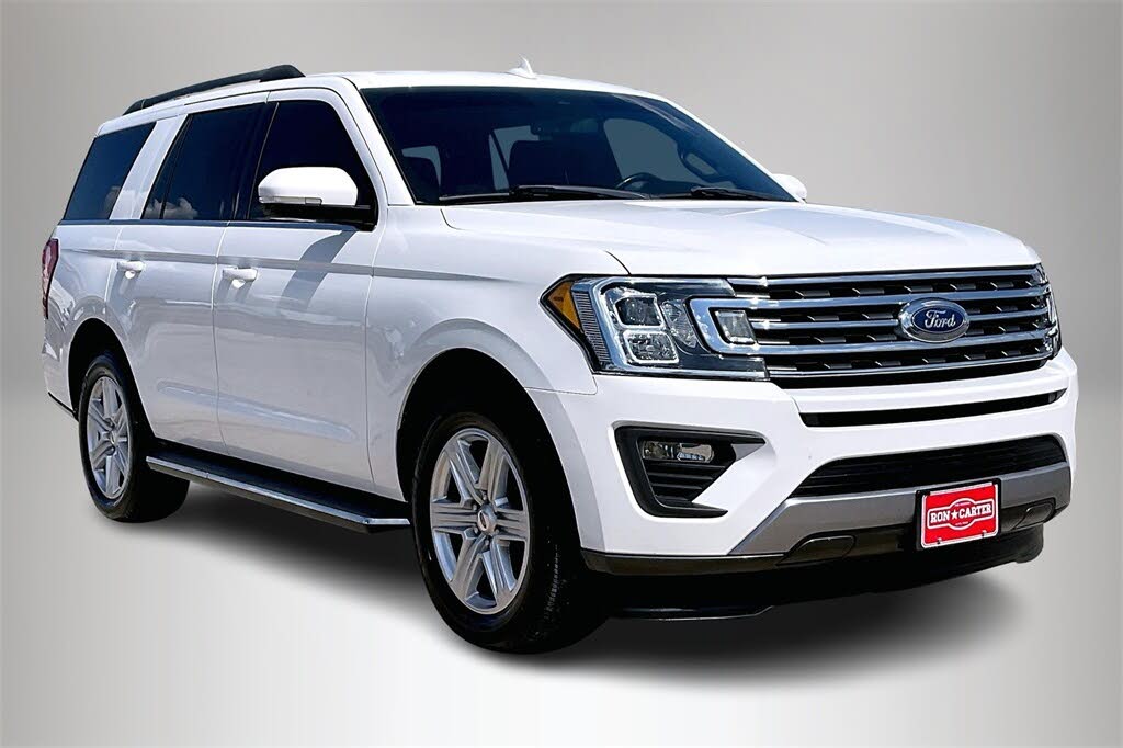 2020 Ford Expedition XLT RWD