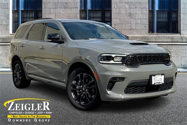 2022 Dodge Durango GT Plus AWD