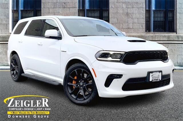2022 Dodge Durango R/T AWD