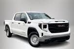 GMC Sierra 1500 Pro Crew Cab RWD