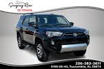 Toyota 4Runner TRD Off-Road Premium 4WD