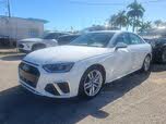 Audi A4 quattro Premium Plus S Line 45 TFSI AWD