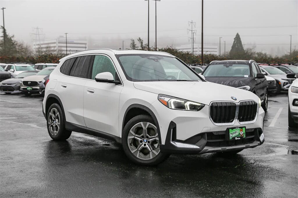 2023 BMW X1 xDrive28i AWD