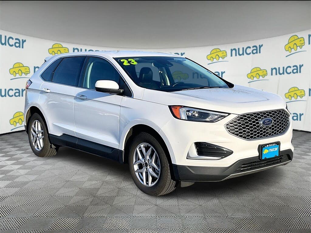 2023 Ford Edge SEL AWD