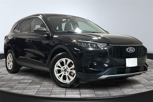 2023 Ford Escape Hybrid Active FWD
