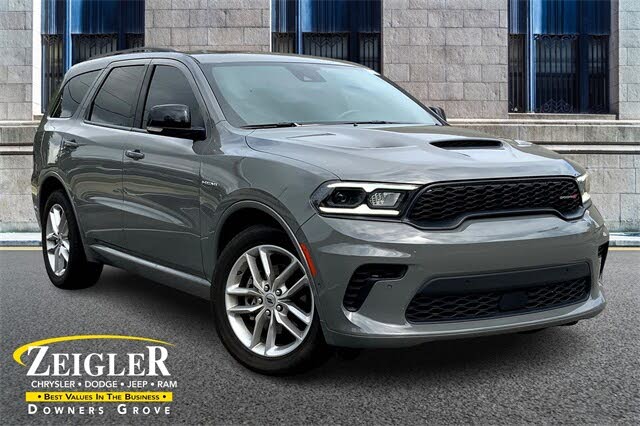 2024 Dodge Durango R/T AWD