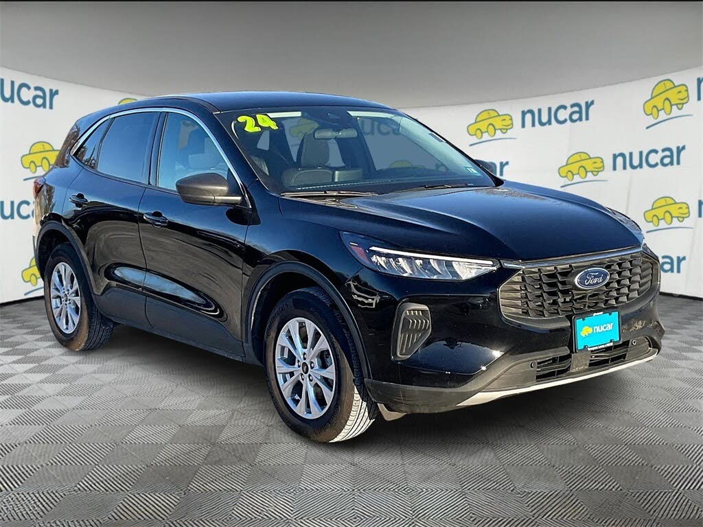 2024 Ford Escape Active AWD