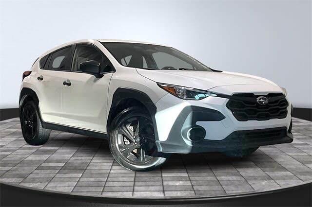 2024 Subaru Crosstrek AWD