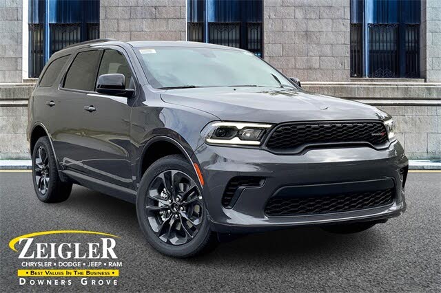 2025 Dodge Durango GT AWD