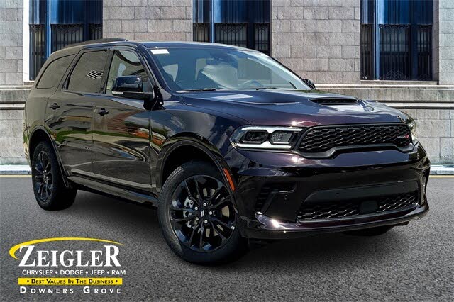 2025 Dodge Durango GT Plus AWD