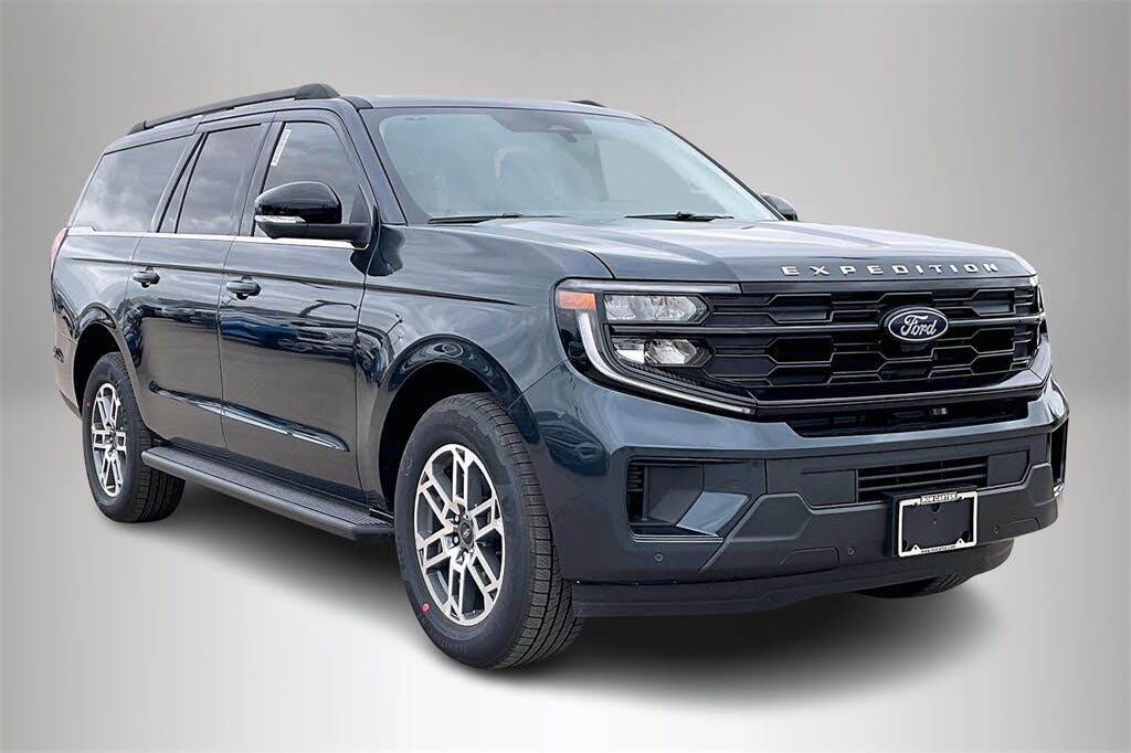 2025 Ford Expedition MAX Active RWD