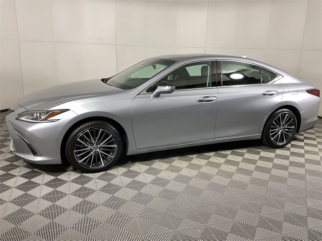 2025 Lexus ES 350 FWD