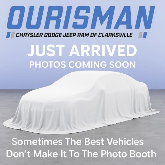 2025 RAM 1500 Laramie Crew Cab 4WD