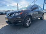 Nissan Rogue Sport SV AWD