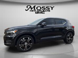 Volvo XC40 T5 Inscription AWD