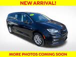 Chrysler Pacifica Touring L FWD