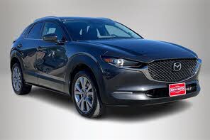 Mazda CX-30 2.5 S Select AWD