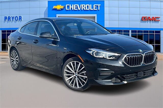 2024 BMW 2 Series 228i xDrive Gran Coupe AWD