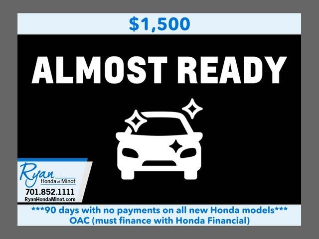 2025 Honda Pilot TrailSport AWD