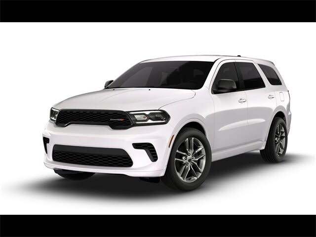 2026 Dodge Durango GT AWD