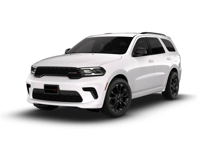 2026 Dodge Durango GT RWD