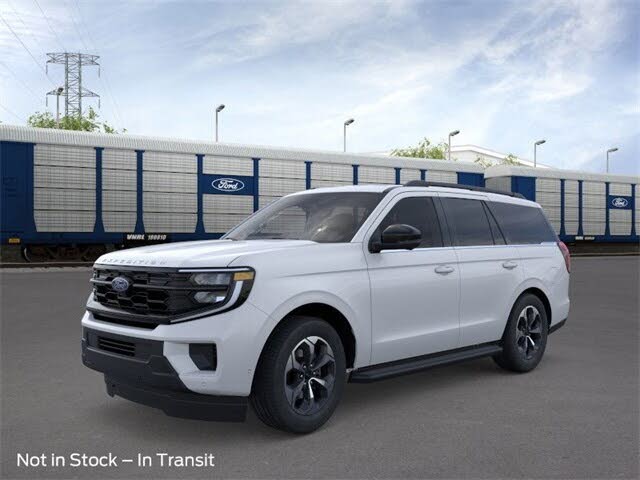 2026 Ford Expedition Active 4WD