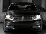 Dodge Avenger SXT FWD