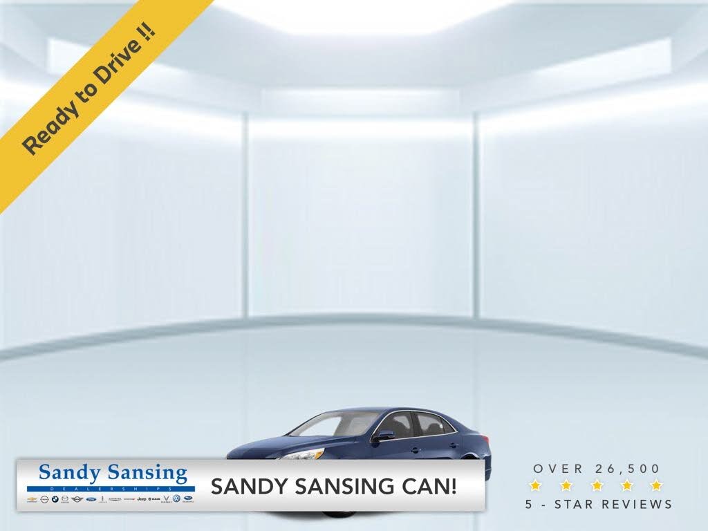 2019 Chevrolet Tahoe LT RWD