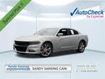 Dodge Charger SXT AWD