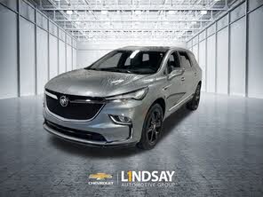 Buick Enclave Essence AWD