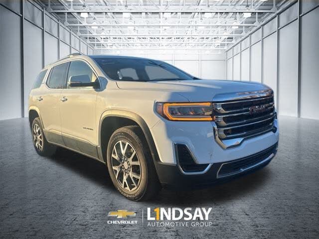 2023 GMC Acadia SLE AWD