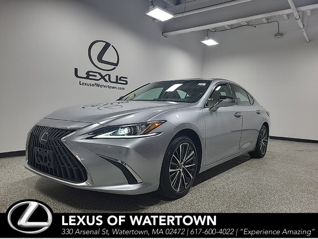 2023 Lexus ES 350 FWD