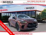 Lexus RX Hybrid 500h F Sport Performance 3 AWD