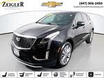 Cadillac XT5 Premium Luxury FWD